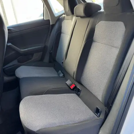 VOLKSWAGEN Polo Hatch 1.0 4P 170 TSI, Foto 9