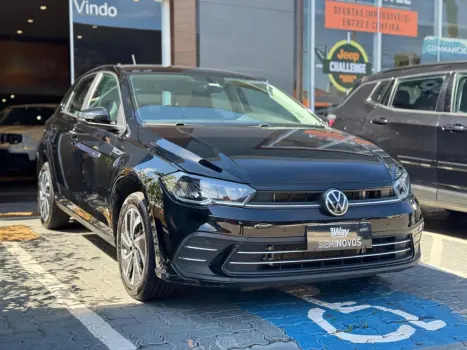 VOLKSWAGEN Polo Hatch 1.0 12V 4P 200 TSI HIGHLINE AUTOMTICO, Foto 1