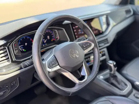 VOLKSWAGEN Polo Hatch 1.0 12V 4P 200 TSI HIGHLINE AUTOMTICO, Foto 4