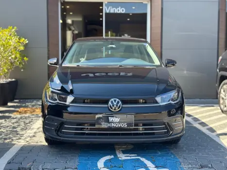 VOLKSWAGEN Polo Hatch 1.0 12V 4P 200 TSI HIGHLINE AUTOMTICO, Foto 6