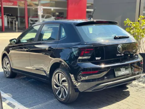 VOLKSWAGEN Polo Hatch 1.0 12V 4P 200 TSI HIGHLINE AUTOMTICO, Foto 8