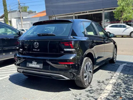 VOLKSWAGEN Polo Hatch 1.0 12V 4P 200 TSI HIGHLINE AUTOMTICO, Foto 10