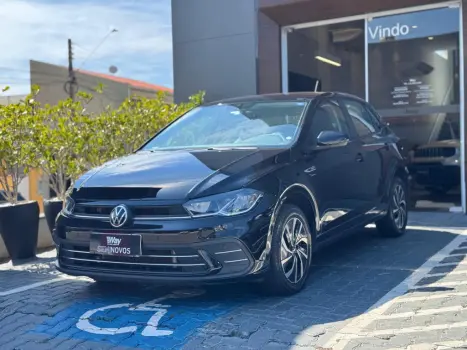 VOLKSWAGEN Polo Hatch 1.0 12V 4P 200 TSI HIGHLINE AUTOMTICO, Foto 11