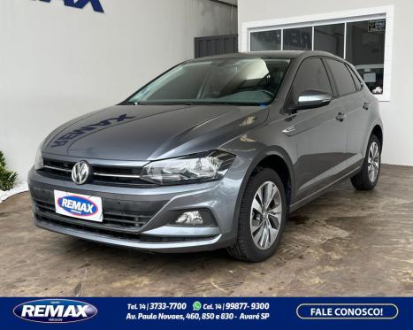 VOLKSWAGEN Polo Hatch 1.0 12V 4P 200 TSI  COMFORTLINE AUTOM�TICO, Foto 1