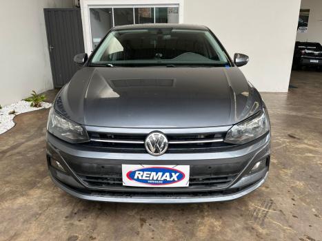 VOLKSWAGEN Polo Hatch 1.0 12V 4P 200 TSI  COMFORTLINE AUTOM�TICO, Foto 2