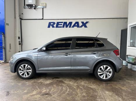 VOLKSWAGEN Polo Hatch 1.0 12V 4P 200 TSI  COMFORTLINE AUTOM�TICO, Foto 3