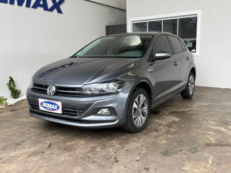 VOLKSWAGEN Polo Hatch 1.0 12V 4P 200 TSI  COMFORTLINE AUTOM�TICO, Foto 4