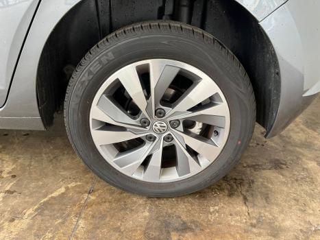 VOLKSWAGEN Polo Hatch 1.0 12V 4P 200 TSI  COMFORTLINE AUTOM�TICO, Foto 5