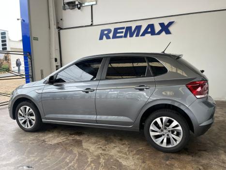 VOLKSWAGEN Polo Hatch 1.0 12V 4P 200 TSI  COMFORTLINE AUTOM�TICO, Foto 6