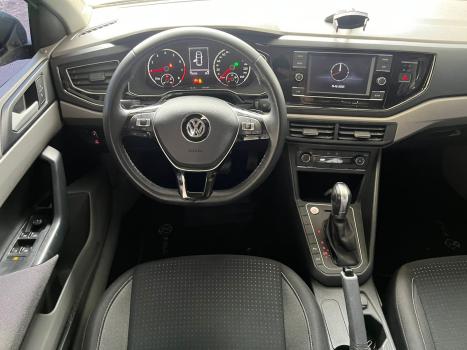 VOLKSWAGEN Polo Hatch 1.0 12V 4P 200 TSI  COMFORTLINE AUTOM�TICO, Foto 7