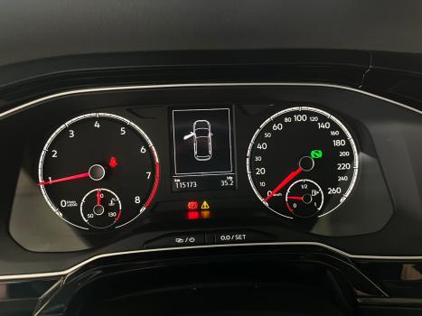 VOLKSWAGEN Polo Hatch 1.0 12V 4P 200 TSI  COMFORTLINE AUTOM�TICO, Foto 8