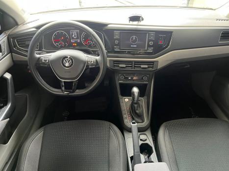 VOLKSWAGEN Polo Hatch 1.0 12V 4P 200 TSI  COMFORTLINE AUTOM�TICO, Foto 9
