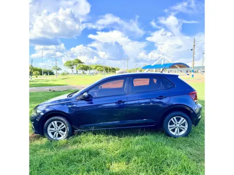 VOLKSWAGEN Polo Hatch 1.6 4P MSI FLEX, Foto 2