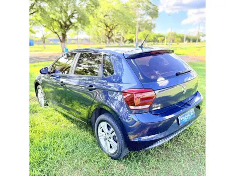 VOLKSWAGEN Polo Hatch 1.6 4P MSI FLEX, Foto 3