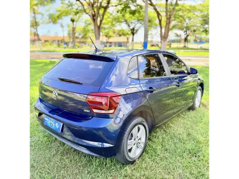 VOLKSWAGEN Polo Hatch 1.6 4P MSI FLEX, Foto 5
