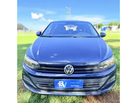 VOLKSWAGEN Polo Hatch 1.6 4P MSI FLEX, Foto 7