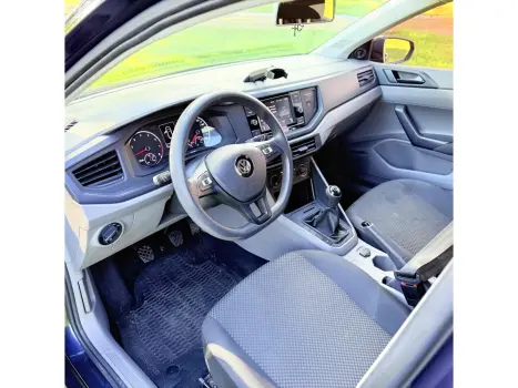 VOLKSWAGEN Polo Hatch 1.6 4P MSI FLEX, Foto 8