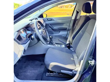VOLKSWAGEN Polo Hatch 1.6 4P MSI FLEX, Foto 9