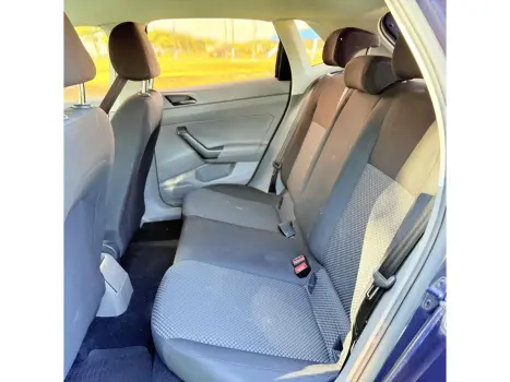 VOLKSWAGEN Polo Hatch 1.6 4P MSI FLEX, Foto 10