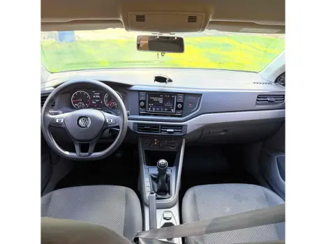 VOLKSWAGEN Polo Hatch 1.6 4P MSI FLEX, Foto 11