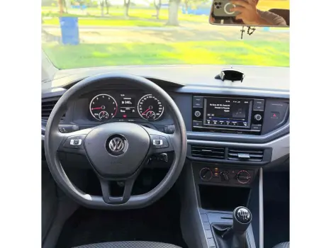 VOLKSWAGEN Polo Hatch 1.6 4P MSI FLEX, Foto 12