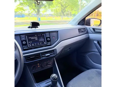 VOLKSWAGEN Polo Hatch 1.6 4P MSI FLEX, Foto 13
