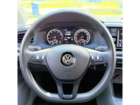 VOLKSWAGEN Polo Hatch 1.6 4P MSI FLEX, Foto 14