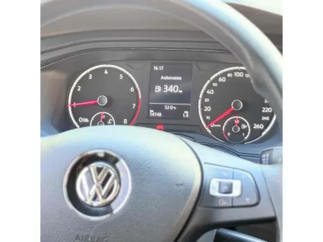 VOLKSWAGEN Polo Hatch 1.6 4P MSI FLEX, Foto 15