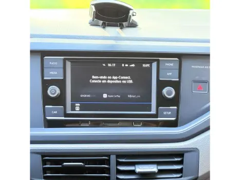 VOLKSWAGEN Polo Hatch 1.6 4P MSI FLEX, Foto 16