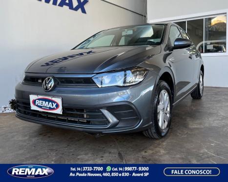 VOLKSWAGEN Polo Hatch 1.0 12V 4P 200 TSI  COMFORTLINE AUTOM�TICO, Foto 1