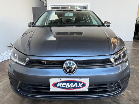 VOLKSWAGEN Polo Hatch 1.0 12V 4P 200 TSI  COMFORTLINE AUTOM�TICO, Foto 2