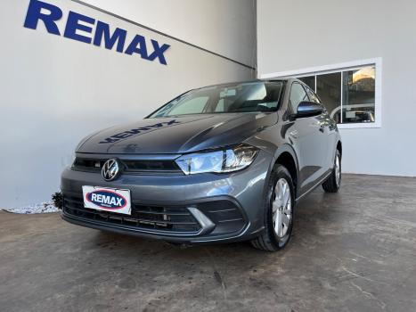 VOLKSWAGEN Polo Hatch 1.0 12V 4P 200 TSI  COMFORTLINE AUTOM�TICO, Foto 3