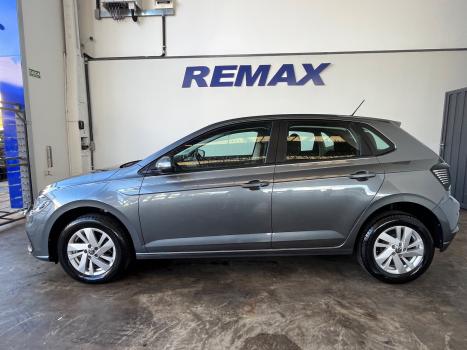 VOLKSWAGEN Polo Hatch 1.0 12V 4P 200 TSI  COMFORTLINE AUTOM�TICO, Foto 4