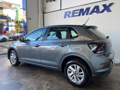 VOLKSWAGEN Polo Hatch 1.0 12V 4P 200 TSI  COMFORTLINE AUTOM�TICO, Foto 5