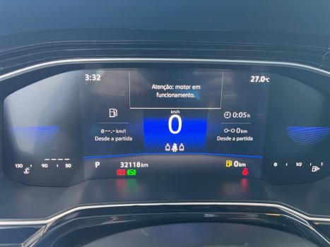 VOLKSWAGEN Polo Hatch 1.0 12V 4P 200 TSI  COMFORTLINE AUTOM�TICO, Foto 7