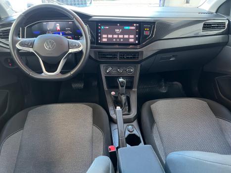 VOLKSWAGEN Polo Hatch 1.0 12V 4P 200 TSI  COMFORTLINE AUTOM�TICO, Foto 8