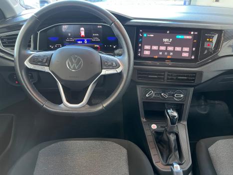 VOLKSWAGEN Polo Hatch 1.0 12V 4P 200 TSI  COMFORTLINE AUTOM�TICO, Foto 9