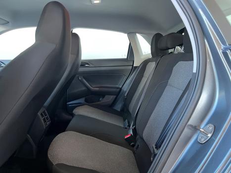 VOLKSWAGEN Polo Hatch 1.0 12V 4P 200 TSI  COMFORTLINE AUTOM�TICO, Foto 10