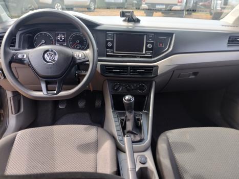 VOLKSWAGEN Polo Hatch 1.6 4P MSI FLEX, Foto 5