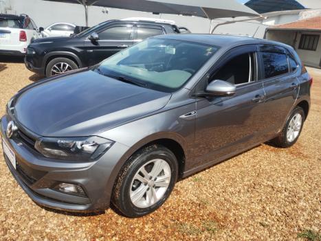 VOLKSWAGEN Polo Hatch 1.6 4P MSI FLEX, Foto 3