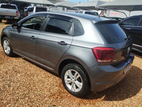 VOLKSWAGEN Polo Hatch 1.6 4P MSI FLEX, Foto 4