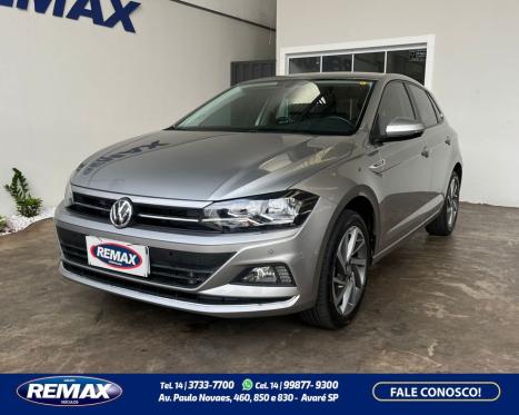 VOLKSWAGEN Polo Hatch 1.0 12V 4P 200 TSI HIGHLINE AUTOM�TICO, Foto 1