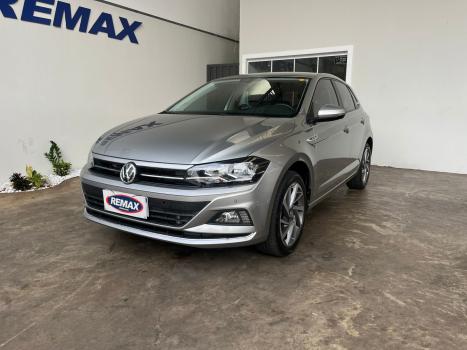 VOLKSWAGEN Polo Hatch 1.0 12V 4P 200 TSI HIGHLINE AUTOM�TICO, Foto 2