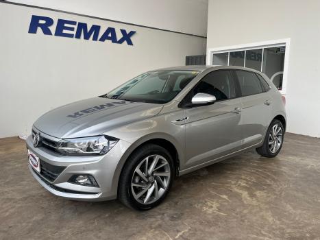 VOLKSWAGEN Polo Hatch 1.0 12V 4P 200 TSI HIGHLINE AUTOM�TICO, Foto 3