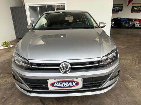 VOLKSWAGEN Polo Hatch 1.0 12V 4P 200 TSI HIGHLINE AUTOM�TICO, Foto 4