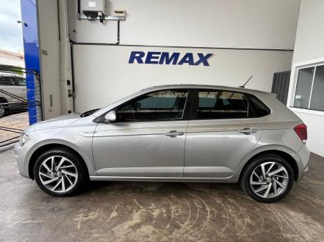 VOLKSWAGEN Polo Hatch 1.0 12V 4P 200 TSI HIGHLINE AUTOM�TICO, Foto 5