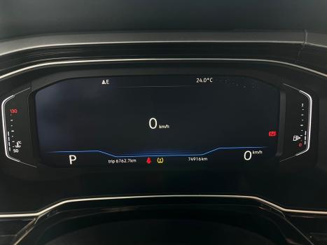 VOLKSWAGEN Polo Hatch 1.0 12V 4P 200 TSI HIGHLINE AUTOM�TICO, Foto 7