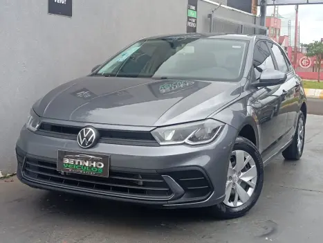 VOLKSWAGEN Polo Hatch 1.0 4P MPI, Foto 1