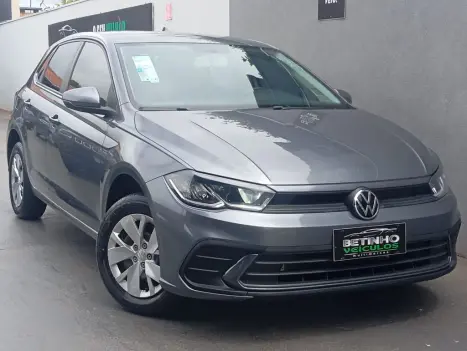 VOLKSWAGEN Polo Hatch 1.0 4P MPI, Foto 2