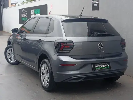 VOLKSWAGEN Polo Hatch 1.0 4P MPI, Foto 3